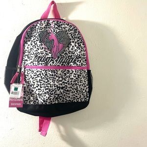 Baby Phat backpack NWT
